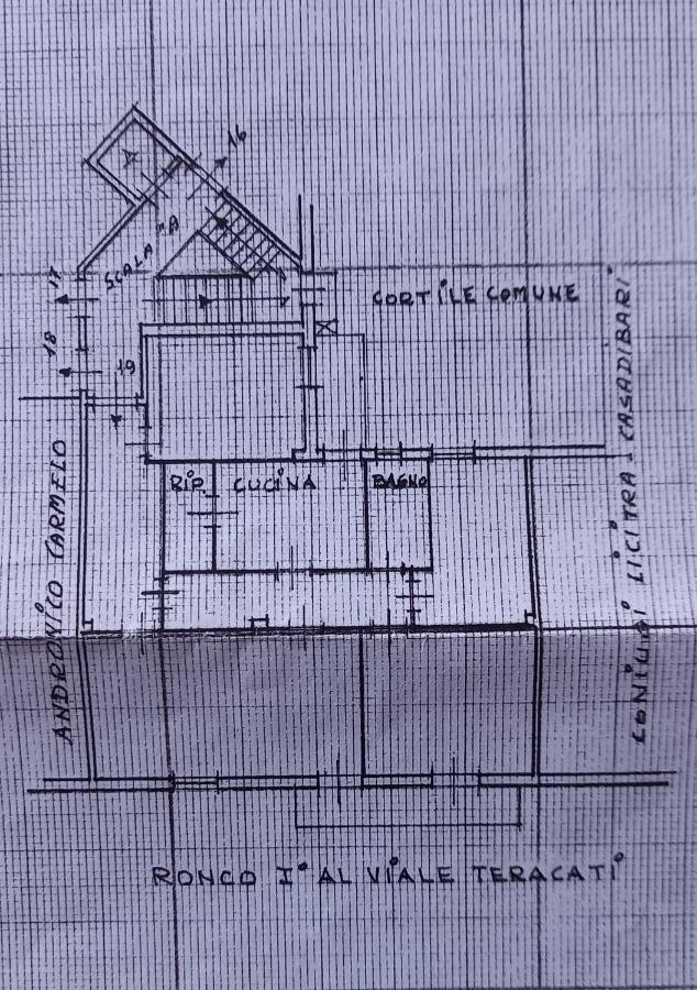 סירקוזה My Place מראה חיצוני תמונה