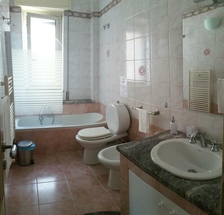 סירקוזה My Place מראה חיצוני תמונה