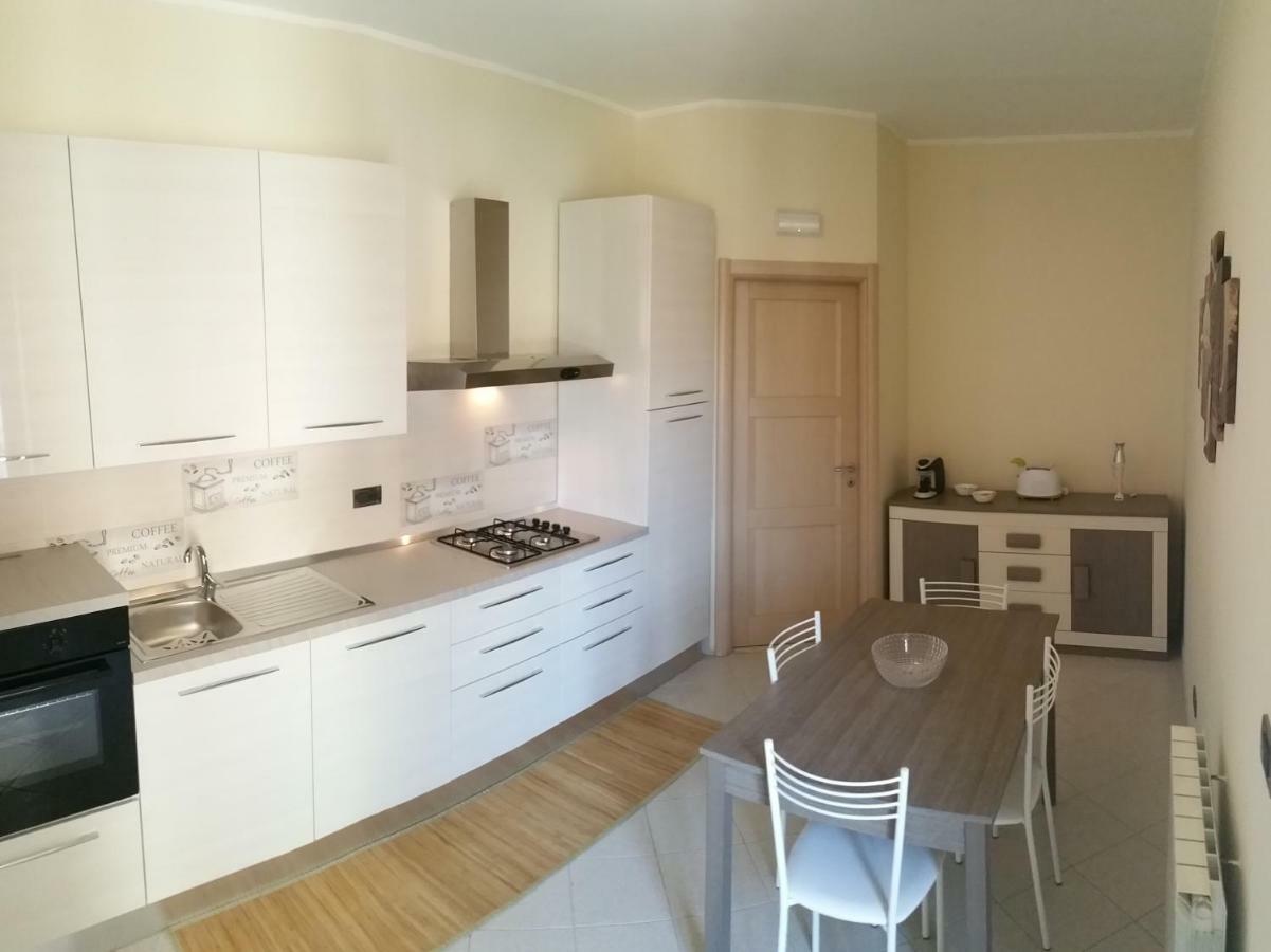 סירקוזה My Place מראה חיצוני תמונה