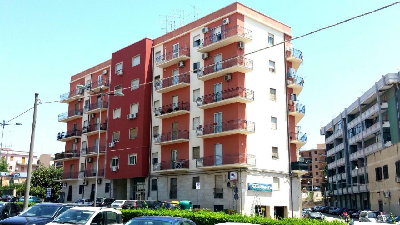 סירקוזה My Place מראה חיצוני תמונה
