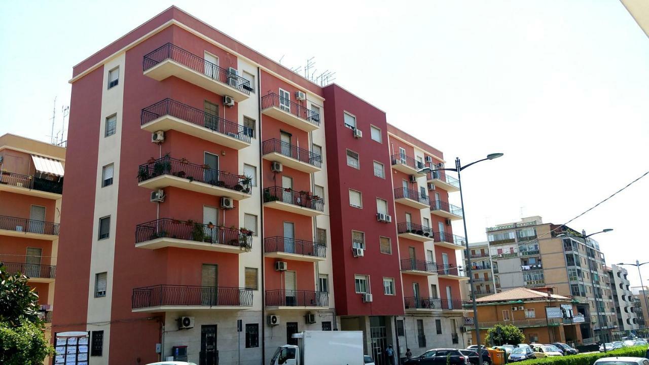 סירקוזה My Place מראה חיצוני תמונה