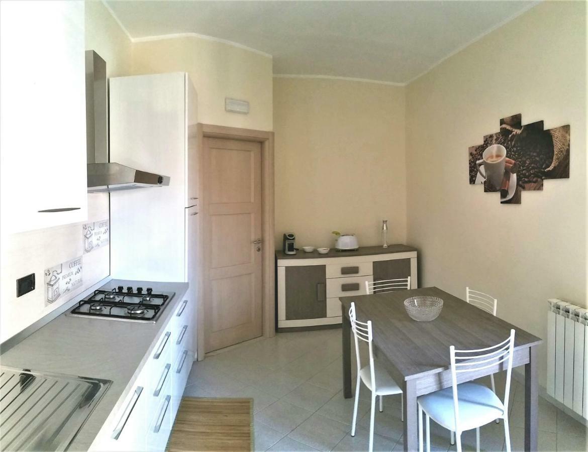 סירקוזה My Place מראה חיצוני תמונה