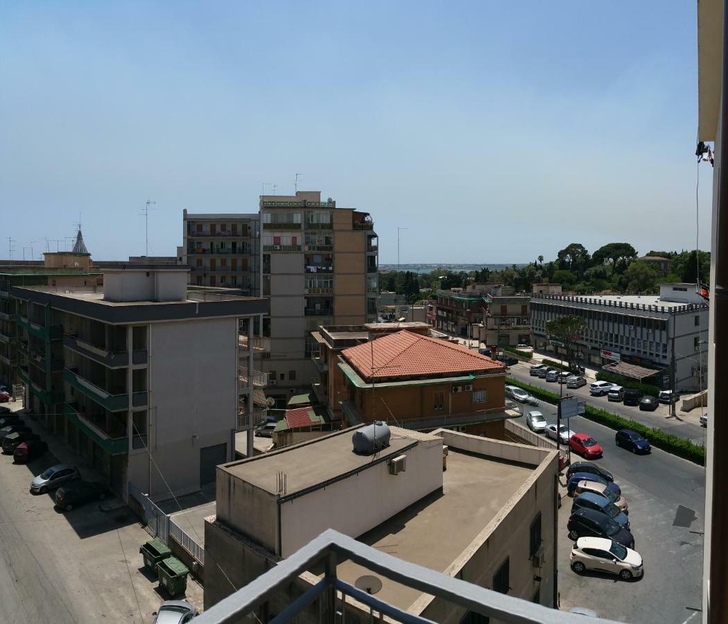 סירקוזה My Place מראה חיצוני תמונה