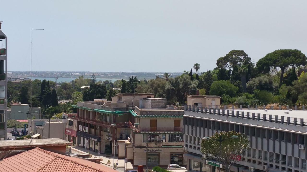 סירקוזה My Place מראה חיצוני תמונה