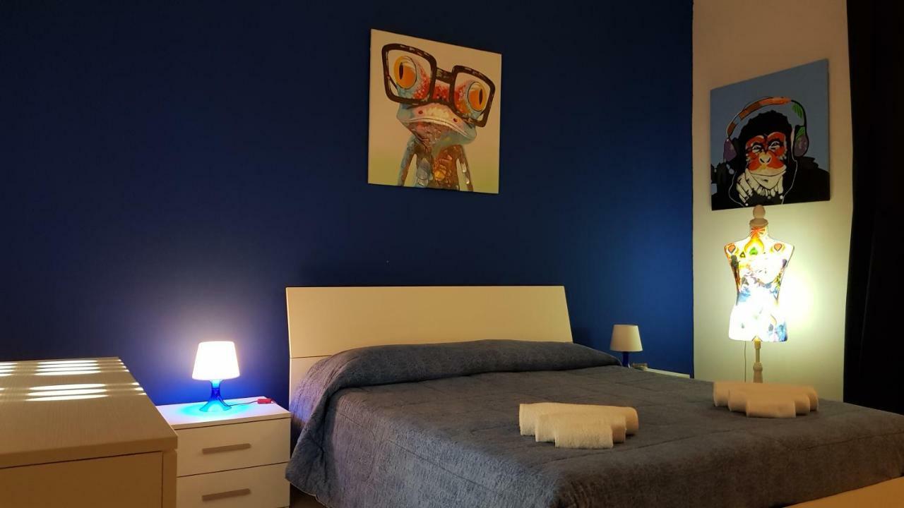 סירקוזה My Place מראה חיצוני תמונה